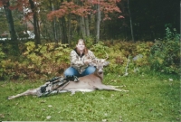 Chasse aux cerfs et aux chevreuils 04